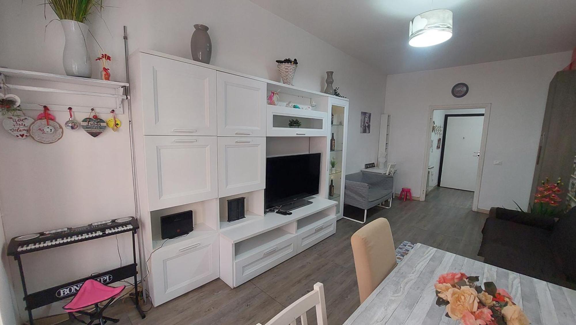 The Center Apartment *