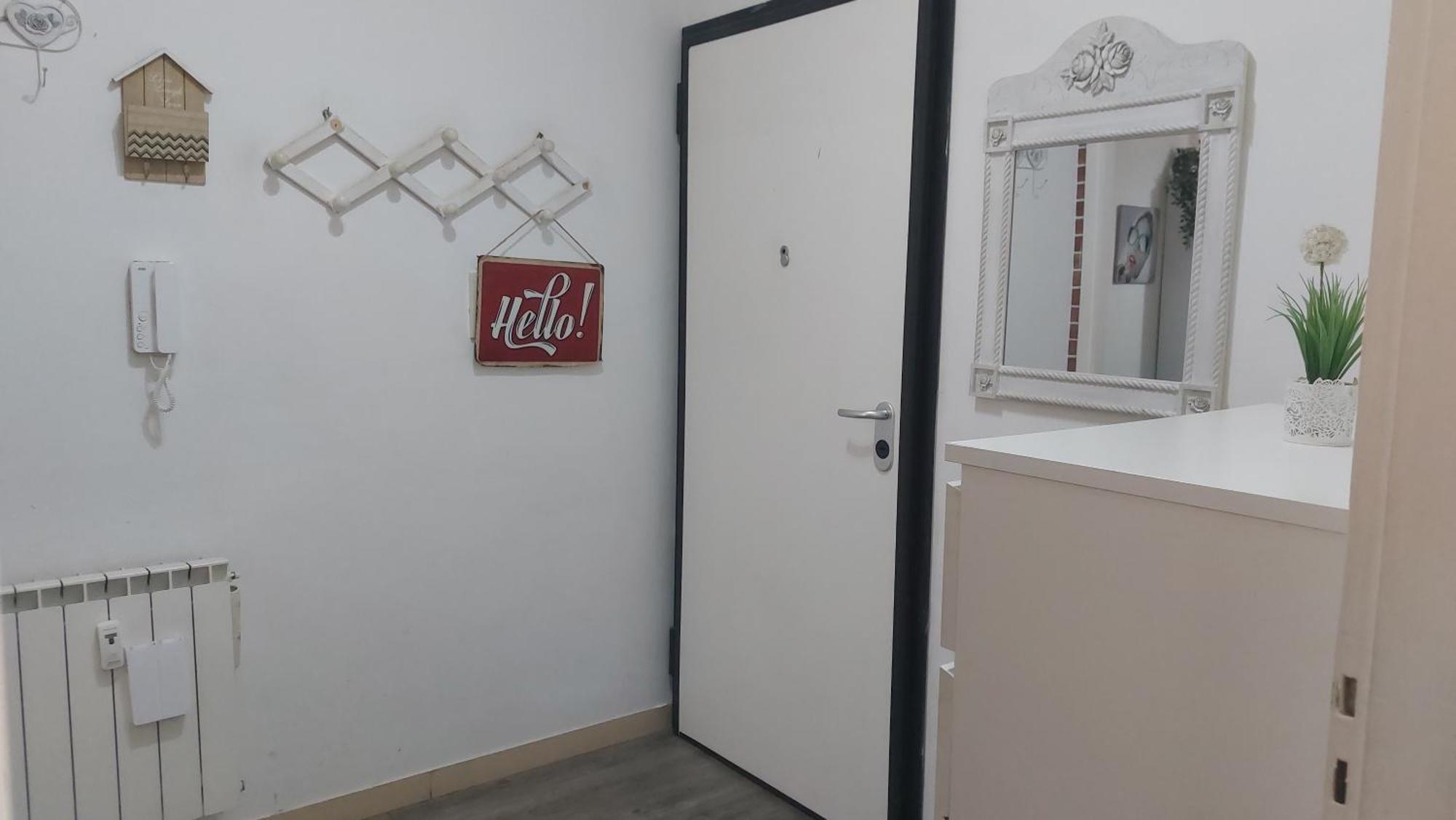 Apartment The Center *