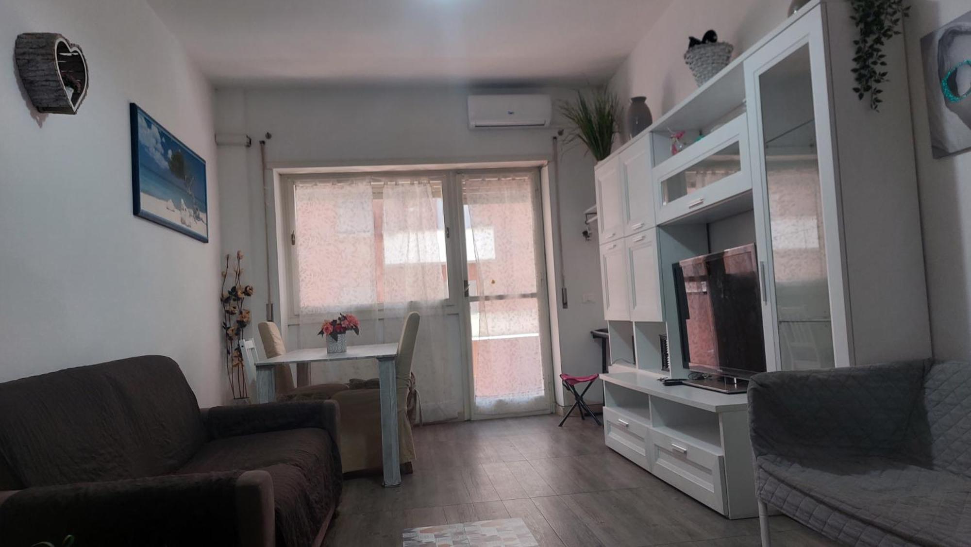 The Center Apartment Rom