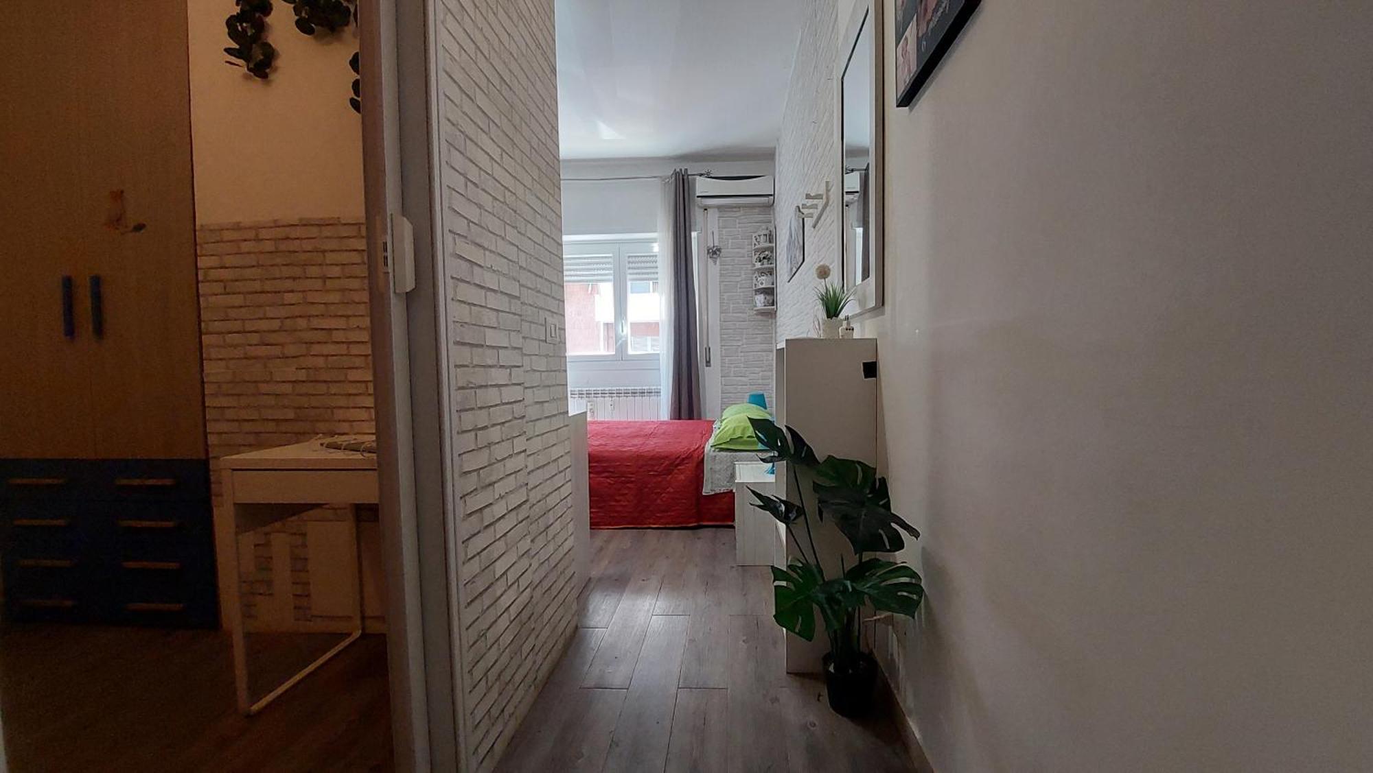 Apartment The Center *