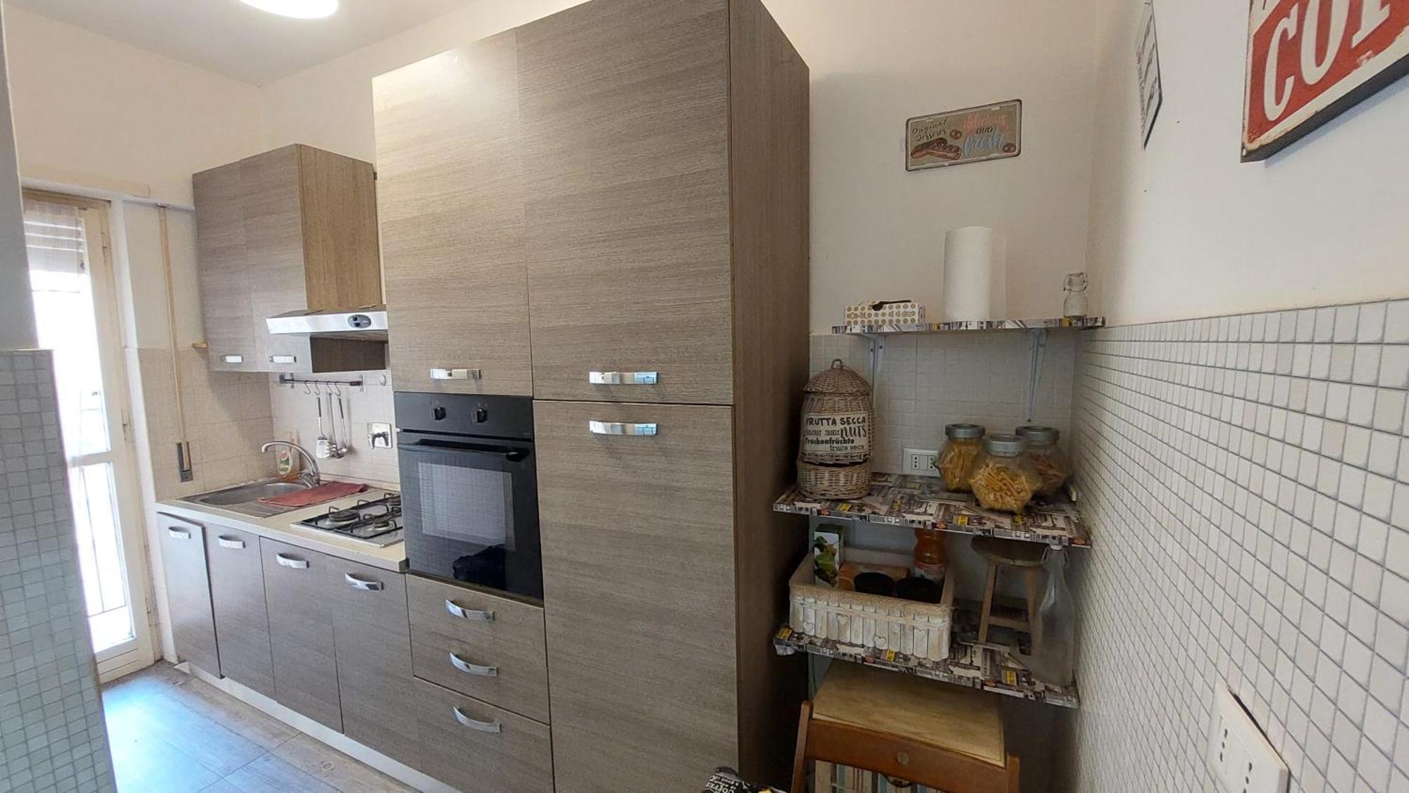 Apartment The Center *
