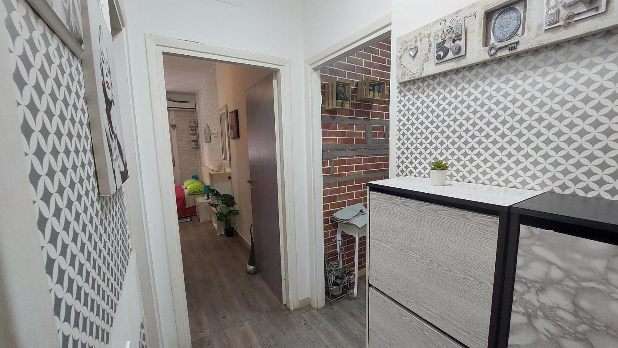 The Center Apartment